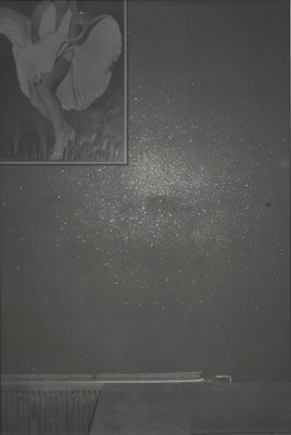 Dirk Braeckman - 27.1 / 21.7 / 027 / 2014