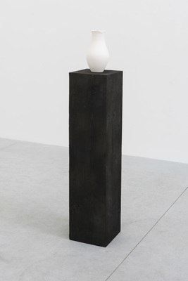 Locating Live-ness - Grace Schwindt - The Tiffany Vase 5