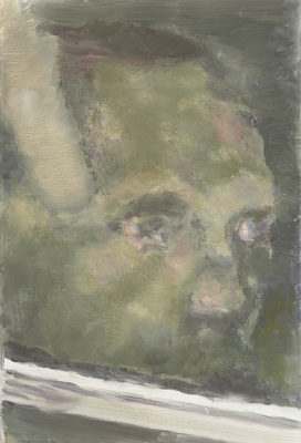 Luc Tuymans - Insert II