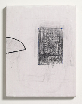 Raoul De Keyser - De Voltooide Onvoltooide