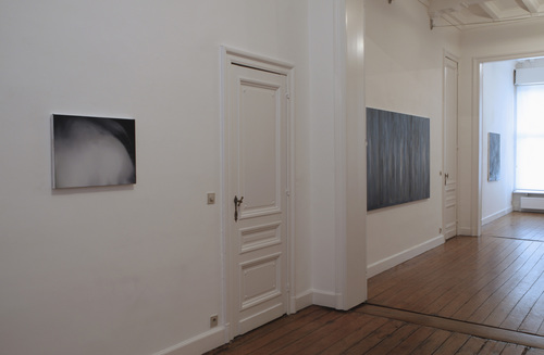 Johannes Kahrs - Johannes Kahrs - Installation view