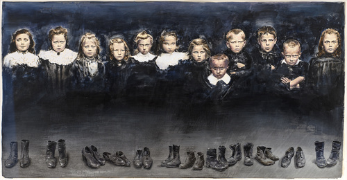 From Now On - Nineteen Ten (Steenhuize)