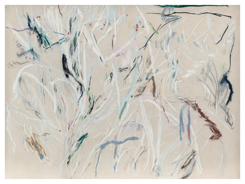 ZENO X GALLERY - Susan Hartnett - Susan Hartnett