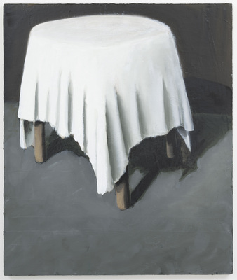 Cristof Yvoré - Untitled