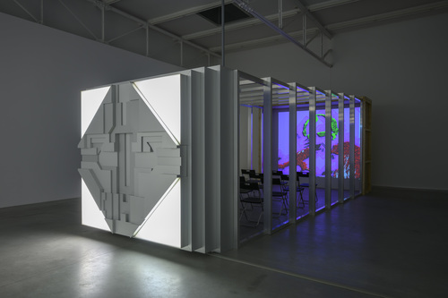 Philip Metten - CINEMA