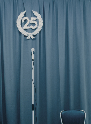 ZENO X GALLERY - 25 years Zeno X Gallery