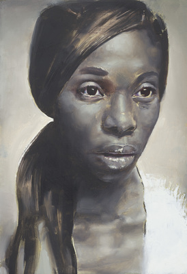 Jan De Maesschalck - Untitled