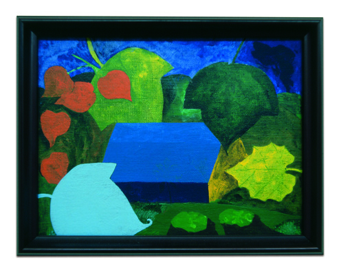 25 years Zeno X Gallery - Untitled