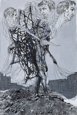 Semper Fi - Kim Jones - Untitled