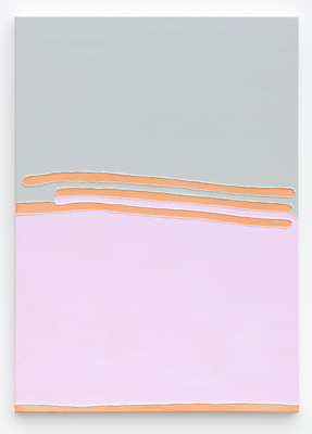 The Empty Side - Paulo Monteiro - Untitled