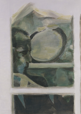 At Random - Selfportrait