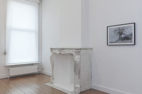 Semper Fi - Kim Jones - Installation view