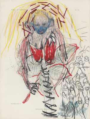 Pélagie Gbaguidi - Care