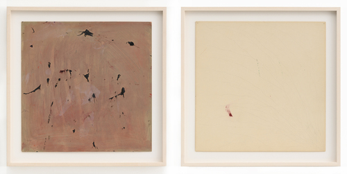 Raoul De Keyser - Aus Der Kabinet