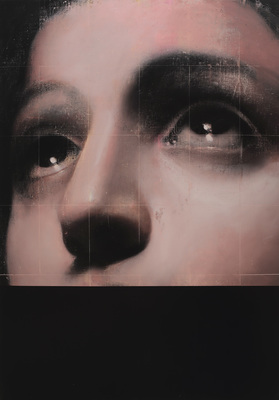 Mircea Suciu - The Beast (after Murillo)