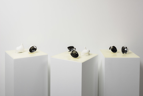 Jan De Maesschalck - Johannes Kahrs - Grace Schwindt - Bart Stolle - Falcon Hoods