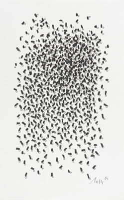 Works on Paper I - LFMS050215