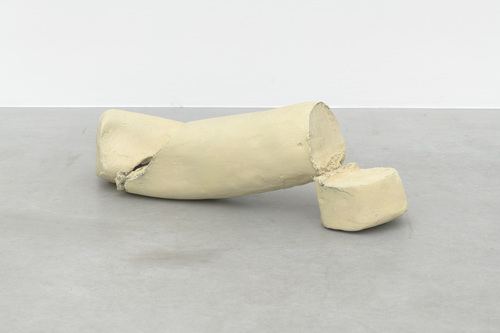 40 Years Zeno X Gallery - the two-thousands - Untitled