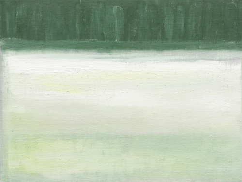 Meeting - Raoul De Keyser - Oily