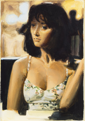 Jan De Maesschalck - Untitled