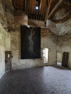 NADIR - Installation view