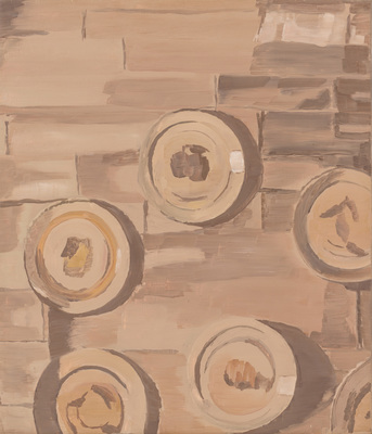 Scramble - 25 years of collaboration - Plates