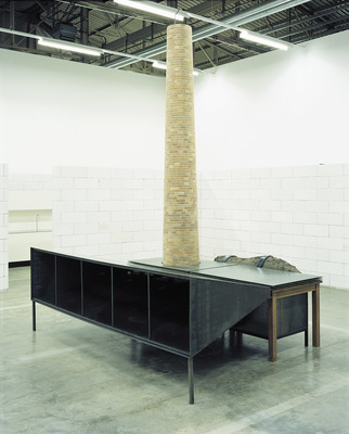 Mark Manders - Staged Android (reduced to 88%)