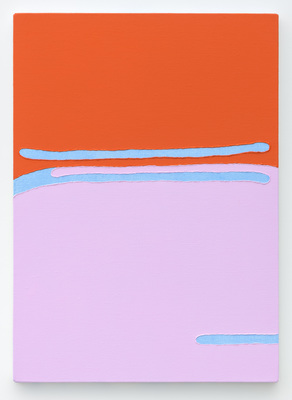 The Empty Side - Paulo Monteiro - Untitled