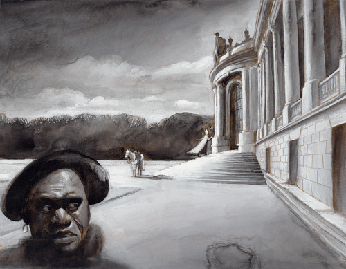 Drawings 1999-2002 - Untitled