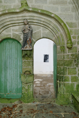 L'art dans les chapelles - Installation view