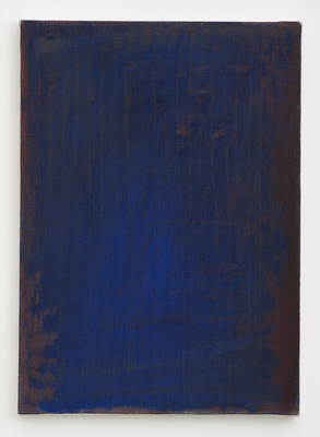 Dalton - De Blauwe V (The Blue V)