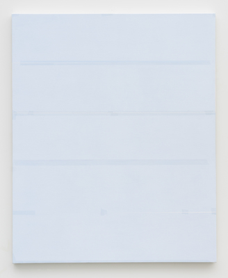 Kees Goudzwaard - Composed Blue