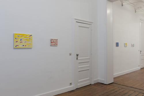Airy - Installation view