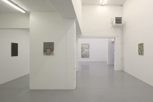 Scramble - 25 years of collaboration - 