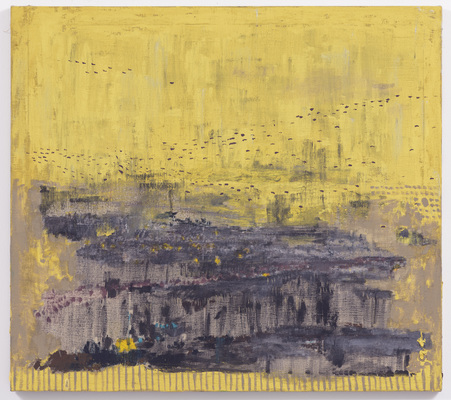 Galope - Marina Rheingantz - Precipitacão