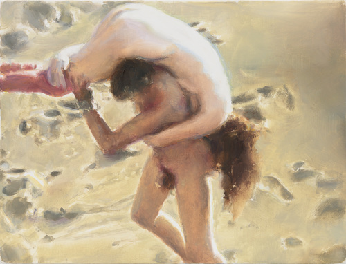 From Now On - Squeaky Sand #4