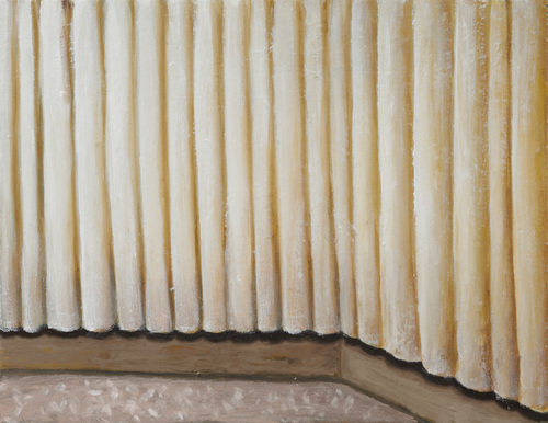 Cristof Yvoré - Untitled