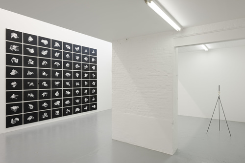 Raoul De Keyser, Johannes Kahrs, Mark Manders, Mircea Suciu, Patrick Van Caeckenbergh - 