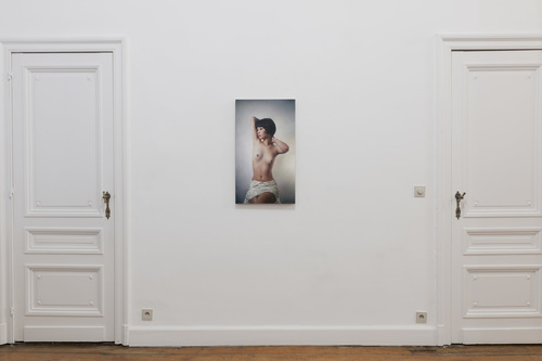 Alraune - Naoto Kawahara - 