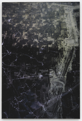 Dear deer , - Dirk Braeckman - Dear deer , I enjoyed