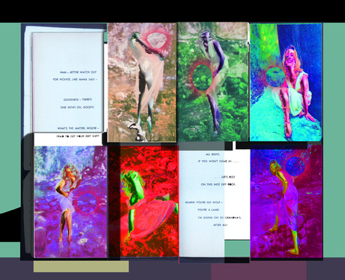 On Mars the Rising Sun is Blue - Better Watch Out