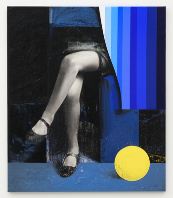 Mircea Suciu - High Anxiety