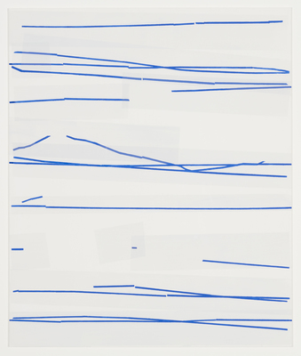 Kees Goudzwaard - Casual Movements