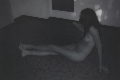 twentyseven.one.seven - Dirk Braeckman - 27.1 / 21.7 / 038 / 2014