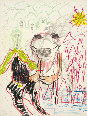 Pélagie Gbaguidi - Care