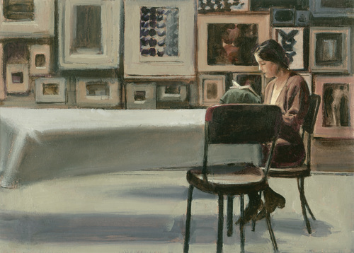 Jan De Maesschalck - Untitled