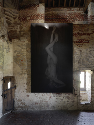 NADIR - Installation view