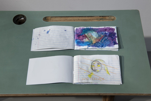 BXL Universel II: Multipli.City - Installation view