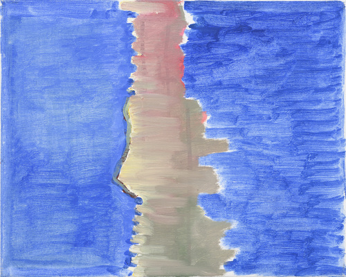 Raoul De Keyser - No