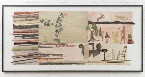 Vi Finns Inte - Jockum Nordström - Ve dig